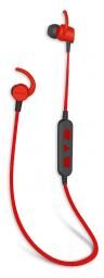 Panasonic Auriculares Maxell EB-BT100 Rojo Panasonic Auriculares Maxell EB-BT100 Rojo