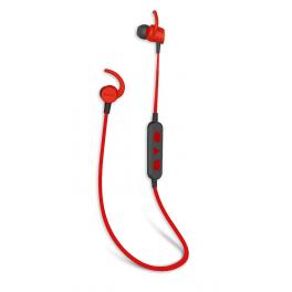 Panasonic Auriculares Maxell EB-BT100 Rojo