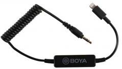 Boya Cable con preamplificador Boya 35C-L Boya Cable con preamplificador Boya 35C-L
