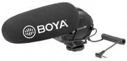 Boya Micrófono de cañón Boya BY-BM3031 Boya Micrófono de cañón Boya BY-BM3031