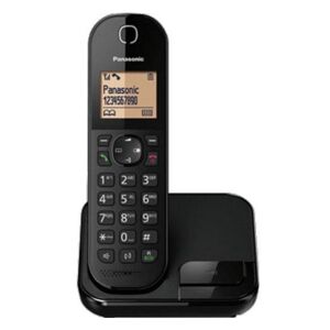 Teléfono inalámbrico Panasonic KX-TGC410SPB