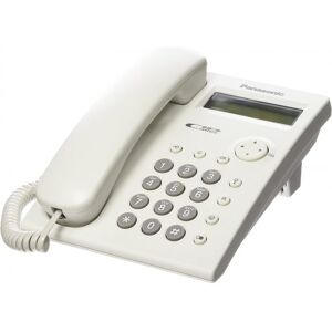 Telefono Panasonic KX-TSC11EX Blanco