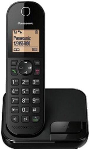 Teléfono inalámbrico Panasonic KX-TGC410SPB