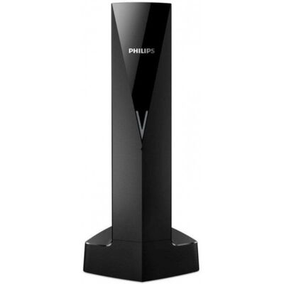 Teléfono inalámbrico Philips M3501 Negro Teléfono inalámbrico Philips M3501 Negro