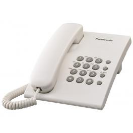 Panasonic Telefono Panasonic KXTS500 Blanco