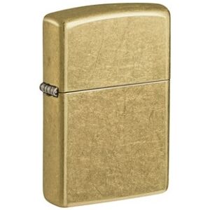 Zippo mechero sra Dorado Brillo (Gold Dust)