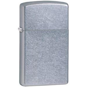 Zippo mechero sra street chrome