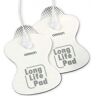 Pack de Electrodos de Omron Long Life Pads