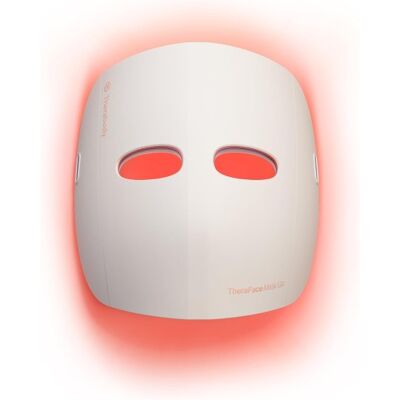 Máscara LED Therabody TheraFace Mask Glo Máscara LED Therabody TheraFace Mask Glo