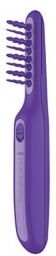 Remington Cepillo desenredante eléctrico Remington Tangled 2 Smooth Morado Remington Cepillo desenredante eléctrico Remington Tangled 2 Smooth Morado