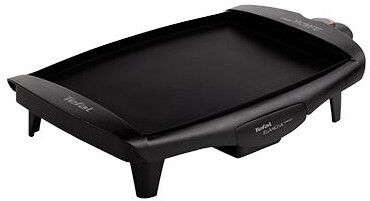 Plancha de asar Tefal Plancha Compact 900 CB500512