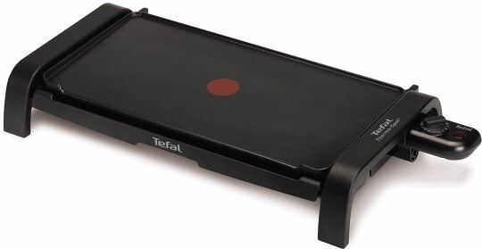 Plancha de asar Tefal Thermospot CB540812