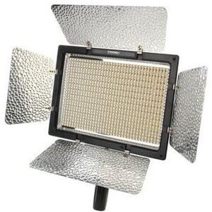 Foco LED Yongnuo YN900