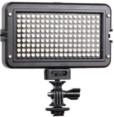 Foco led Viltrox VL162T