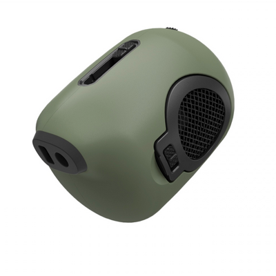Soplador Eléctrico De Aire Comprimido Nitecore Verde Soplador Eléctrico De Aire Comprimido Nitecore Verde