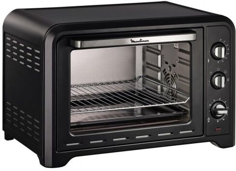 Horno de Sobremesa moulinex OX484810