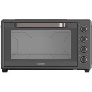 Horno Black & Decker BXOV6000E 2000W 60L Horno Black & Decker BXOV6000E 2000W 60L