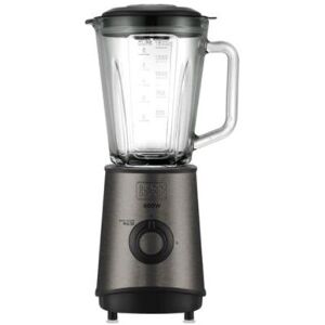 Black & Decker Batidora de vaso BLACK + DECKER BXJB800E