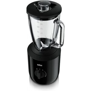 Batidora de vaso Braun JB3150 Negro