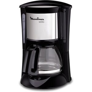 Cafetera de filtro Moulinex SUBITO FG150813