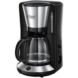 Cafetera de goteo con jarra de cristal Russell Hobbs 24010-56-RH ADVENTURE