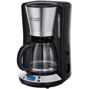 Cafetera de goteo con jarra de cristal Russell Hobbs Victory 24030-56