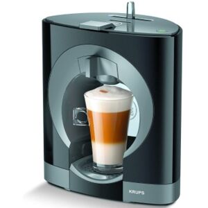 Krups Cafetera de cápsulas Dolce Gusto Oblo KP1108SC