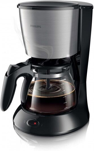 Cafetera Goteo Philips Daily Collection HD7462/20