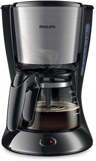 Cafetera Goteo Philips Daily Collection HD7435/20