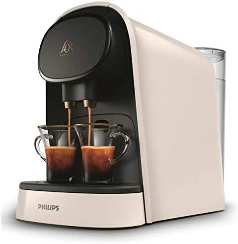 Philips Cafetera de cápsula L'OR Barista LM8012/40