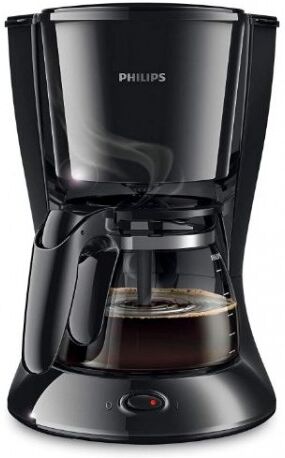 Cafetera Philips HD7461