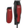 Wahl home pro 100 clipper combo