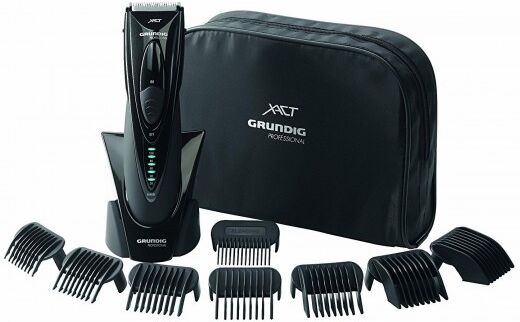 Cortapelo Grundig MC 9542