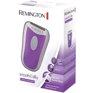Afeitadora Remington Smooth & Silky Compact WSF4810 Afeitadora Remington Smooth & Silky Compact WSF4810