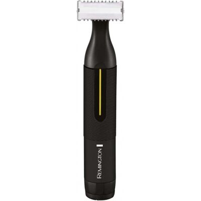 Afeitadora Eléctrica Remington Omniblade - Precisión, Resistente al Agua Afeitadora Eléctrica Remington Omniblade - Precisión, Resistente al Agua