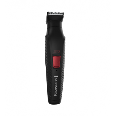 Remington G12 Kit de Multi-Cuidado - 12 en 1, Cuchillas Auto-Afiladas, 40 Min USB Remington G12 Kit de Multi-Cuidado - 12 en 1, Cuchillas Auto-Afiladas, 40 Min USB