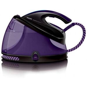 Plancha de vapor Philips PerfectCare Aqua Silence GC8650