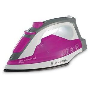 Plancha de ropa Russell Hobbs Light & Easy Pro 23591-56