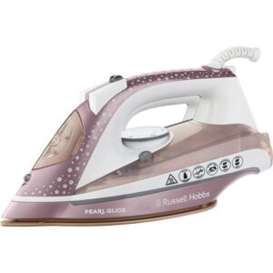 Plancha de ropa Russell Hobbs Pearl Glide Rose 23972-56