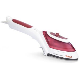 Cepillo de vapor Steam N Press 2 en 1 Tefal DV8610E1