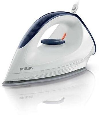 Plancha de ropa Philips GC160