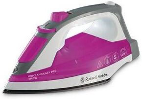 Plancha de ropa Russell Hobbs Light & Easy Pro 23591-56