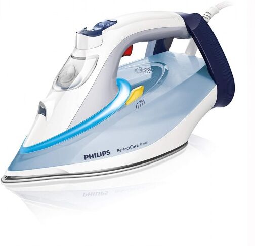 Plancha de vapor Philips PerfectCare Azur GC4924