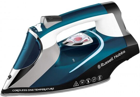 Plancha de ropa Russell Hobbs 26020-56-RH