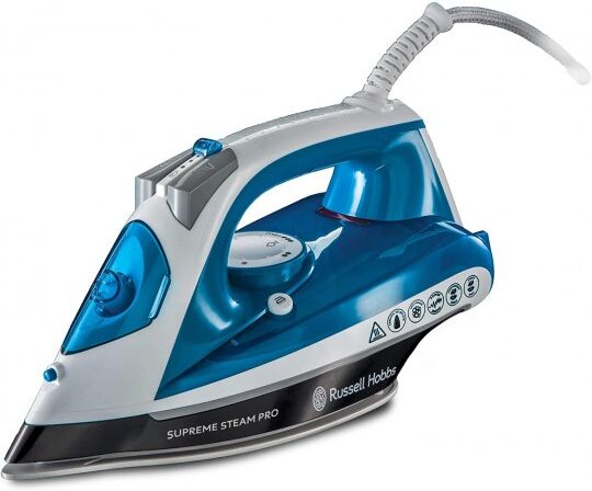 Plancha de ropa Russell Hobbs 23971-56-RH