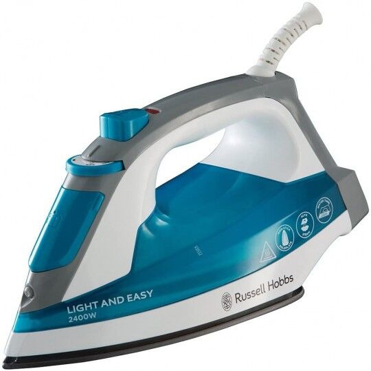 Plancha de ropa Russell Hobbs 23590-56-RH