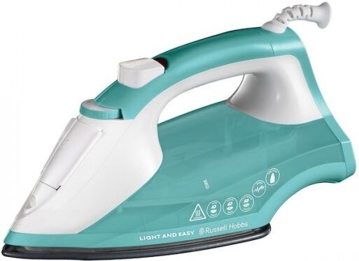 Plancha de ropa Russell Hobbs Light & Easy 26470-56