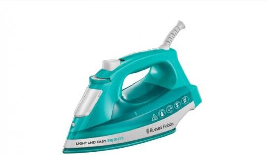 Plancha De Ropa Russell Hobbs Light & Easy Brights 24840-56