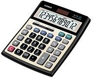 Calculadora Casio DS2TS