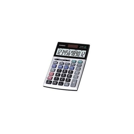 Calculadora Casio JS20TS